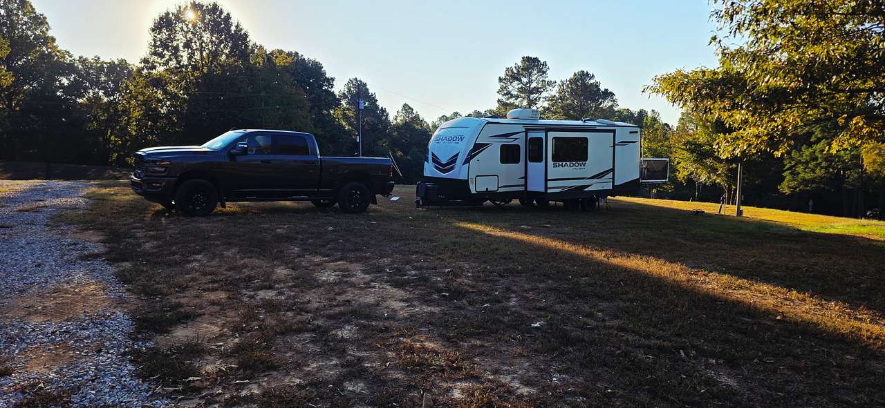 Hwy 84 RV