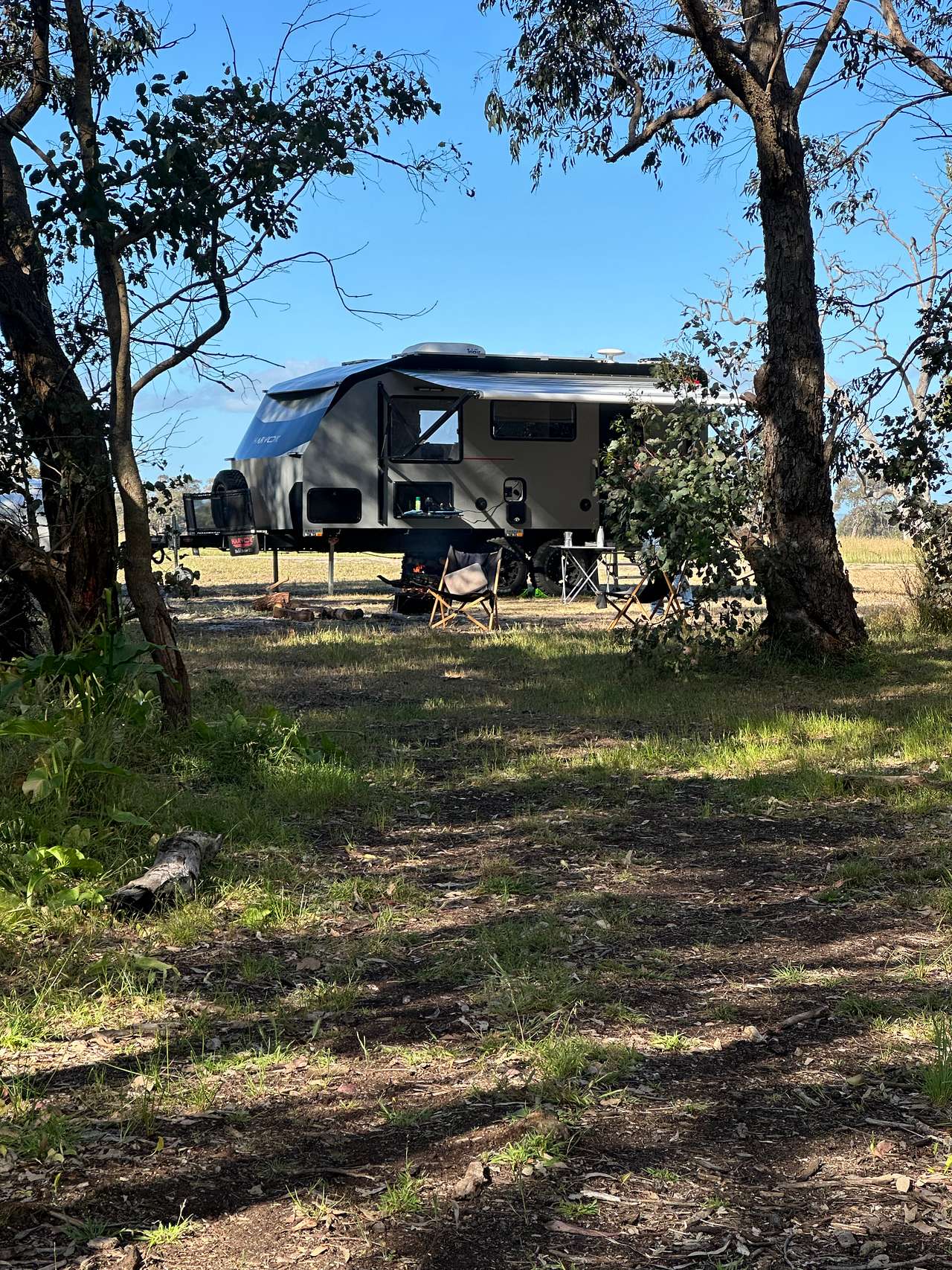Herron Point Farm Stay