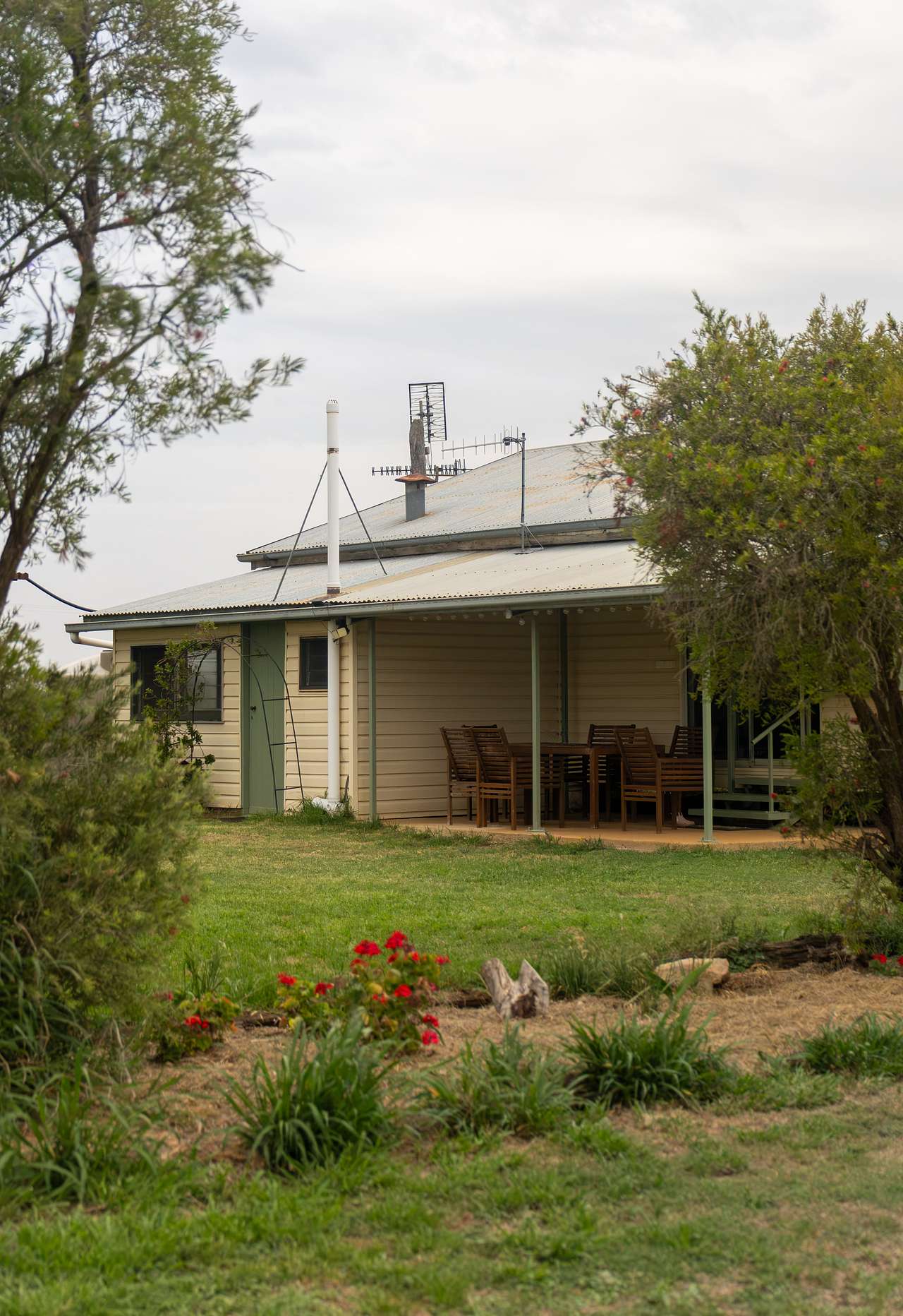 Home Farm