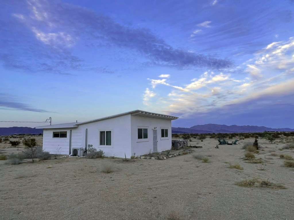 Godwin Cabin