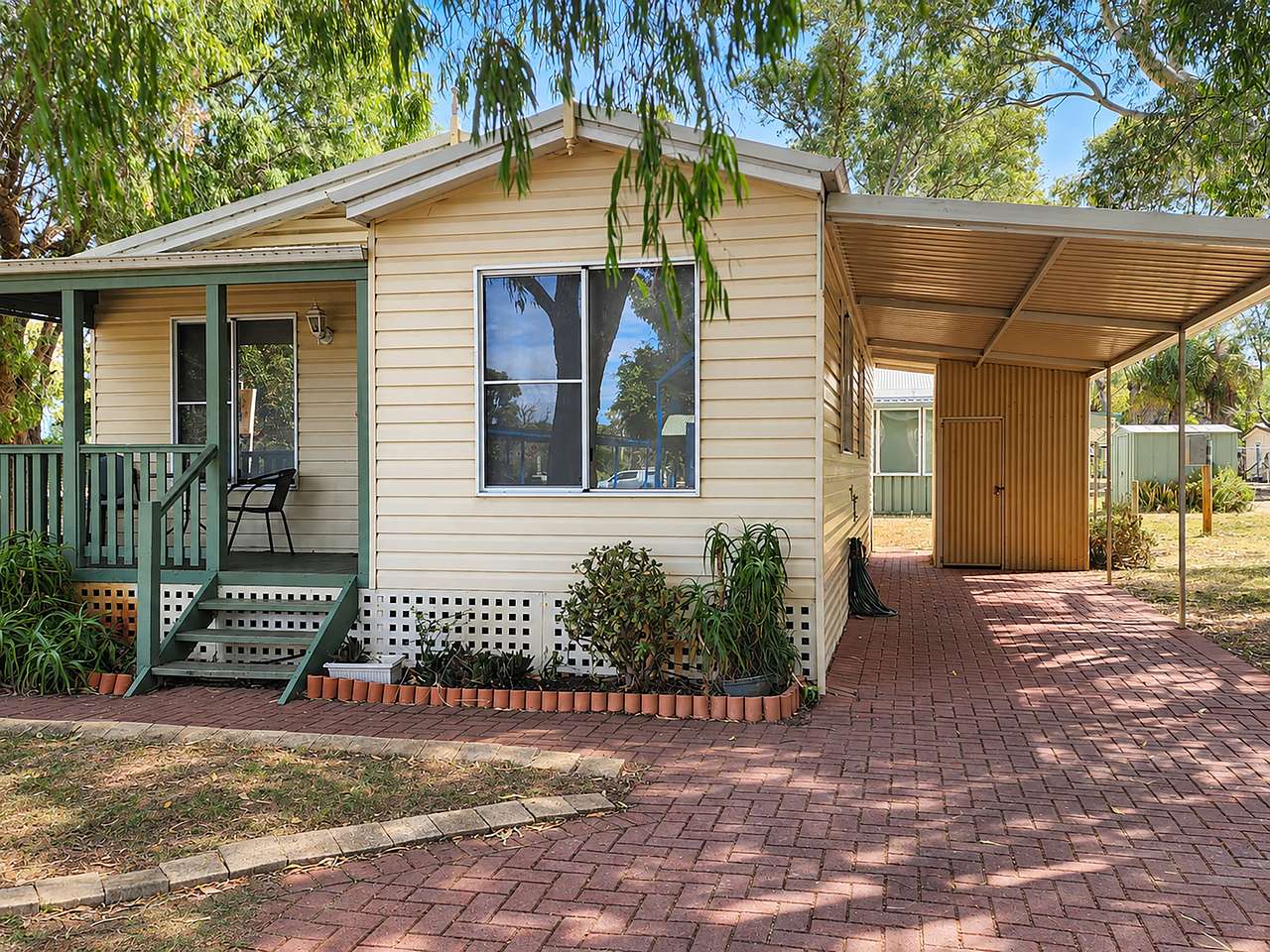 Rockingham Holiday Village