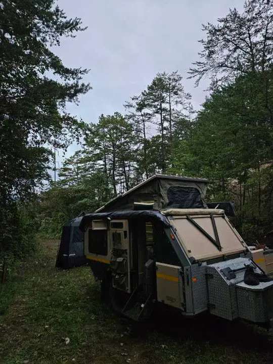 Your Private Mountainside Retreat