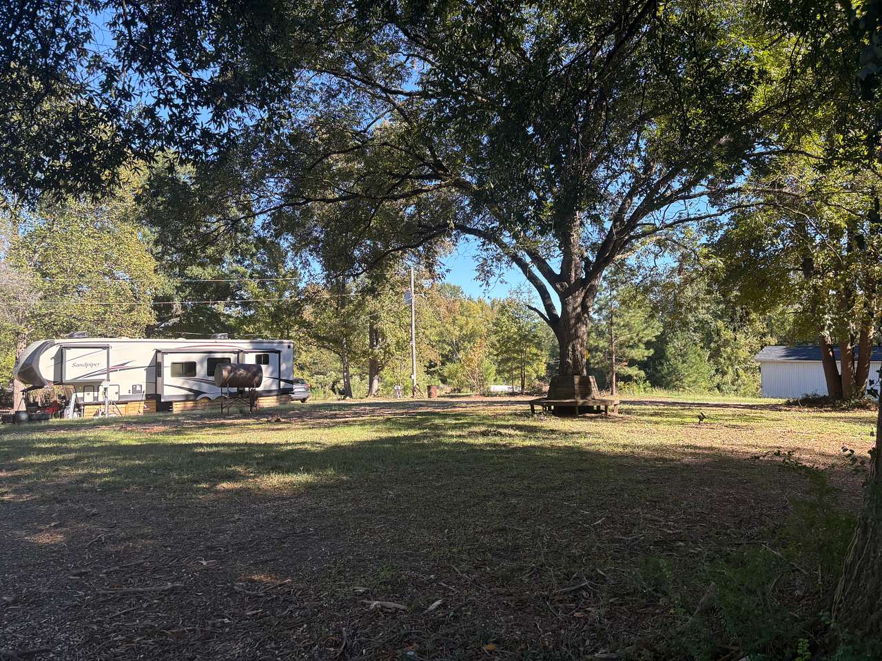 Martin Family Homestead