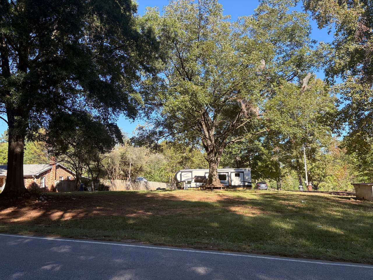 Martin Family Homestead