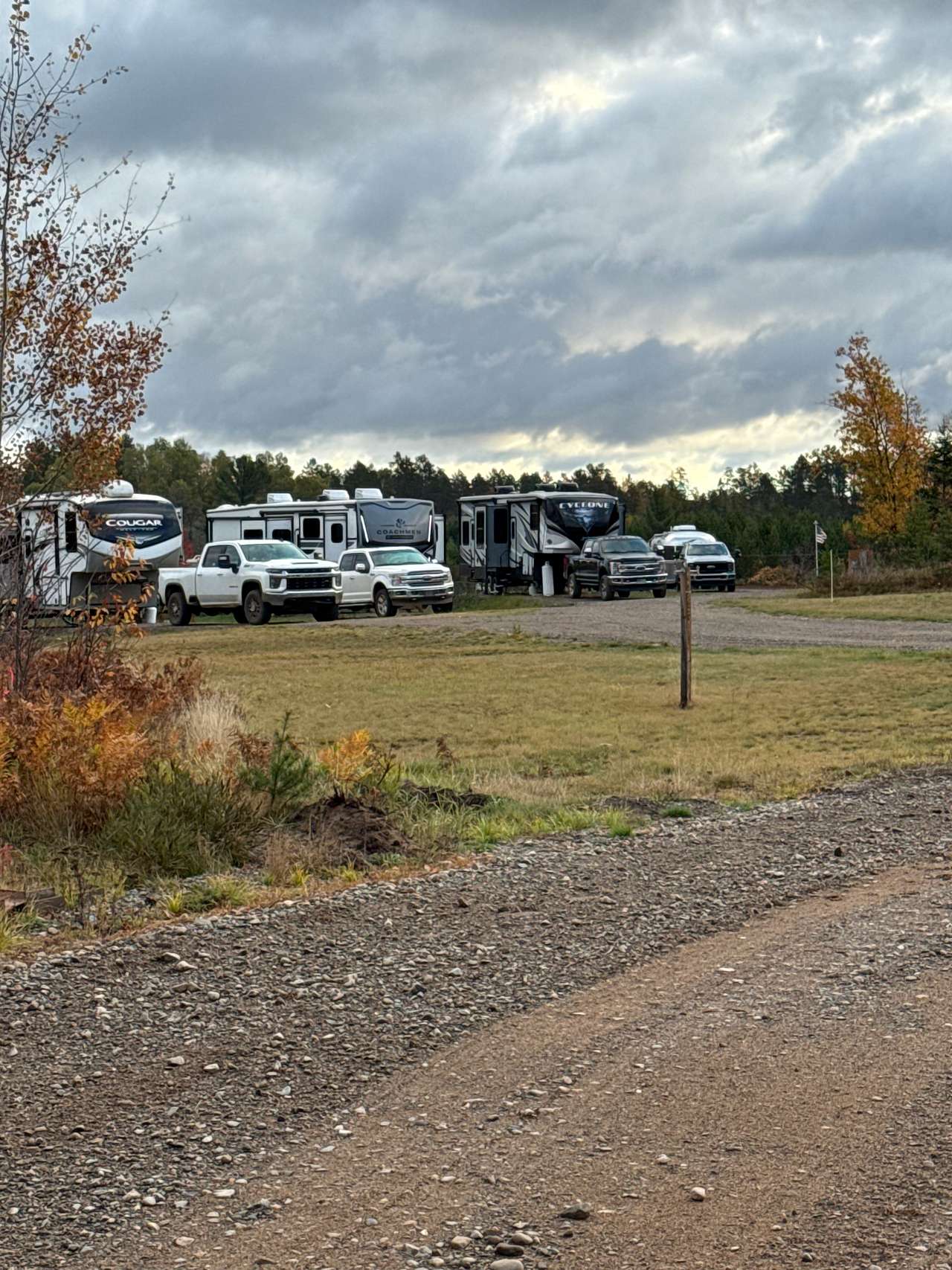 Bells Acres Recreational Area