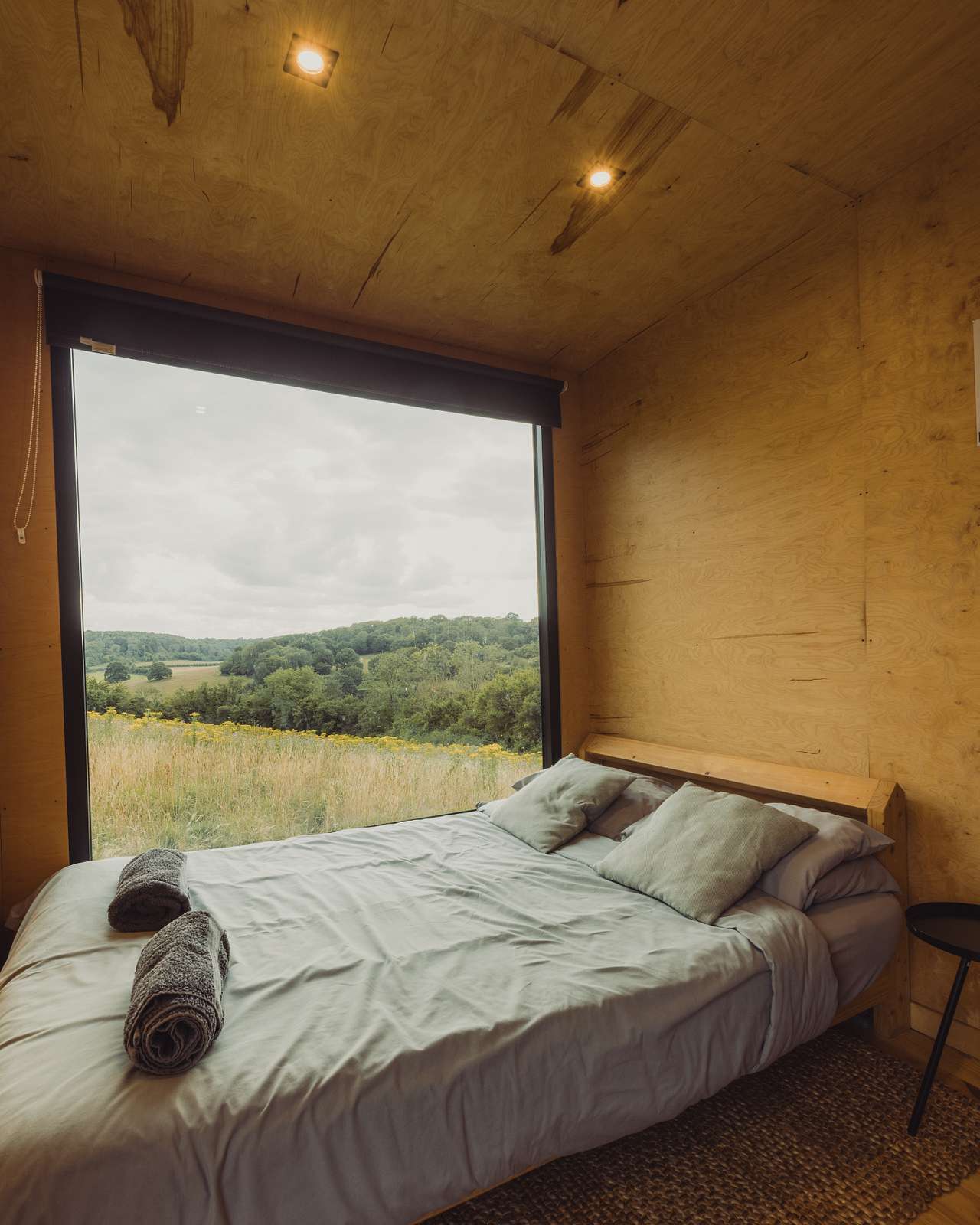 Remote Cabin w/ Sunset Views