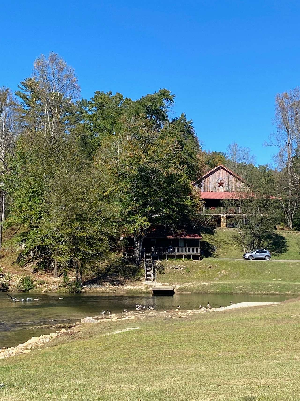 Travelers Rest RV Resort