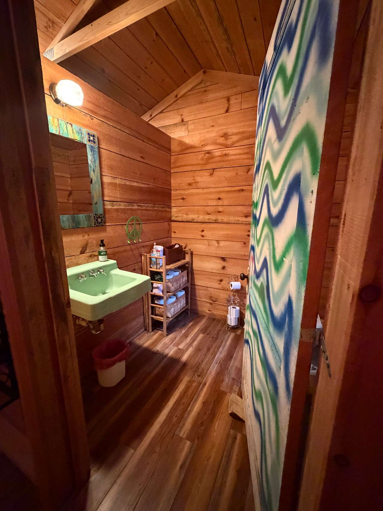 3feather Sanctuary