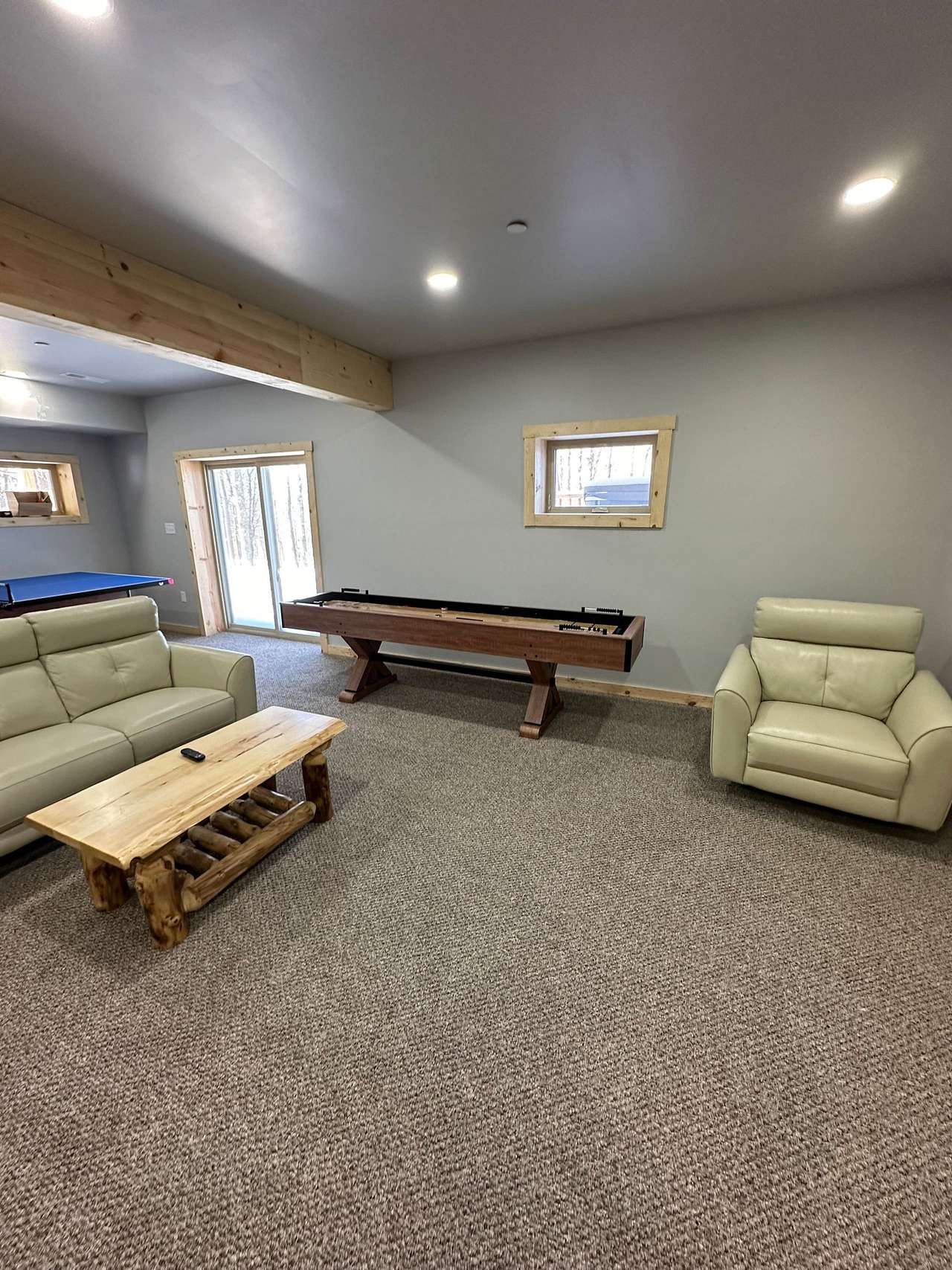 Lake Escape at Wisp