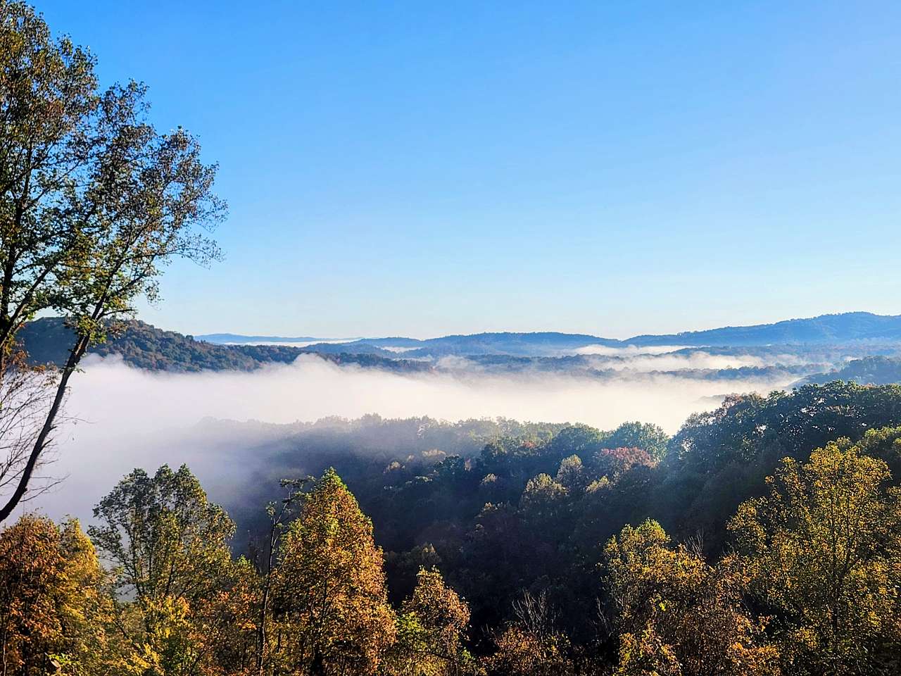 The Appalachian Soul