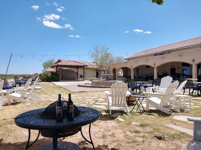 Organ Mountain Vista RV Resort
