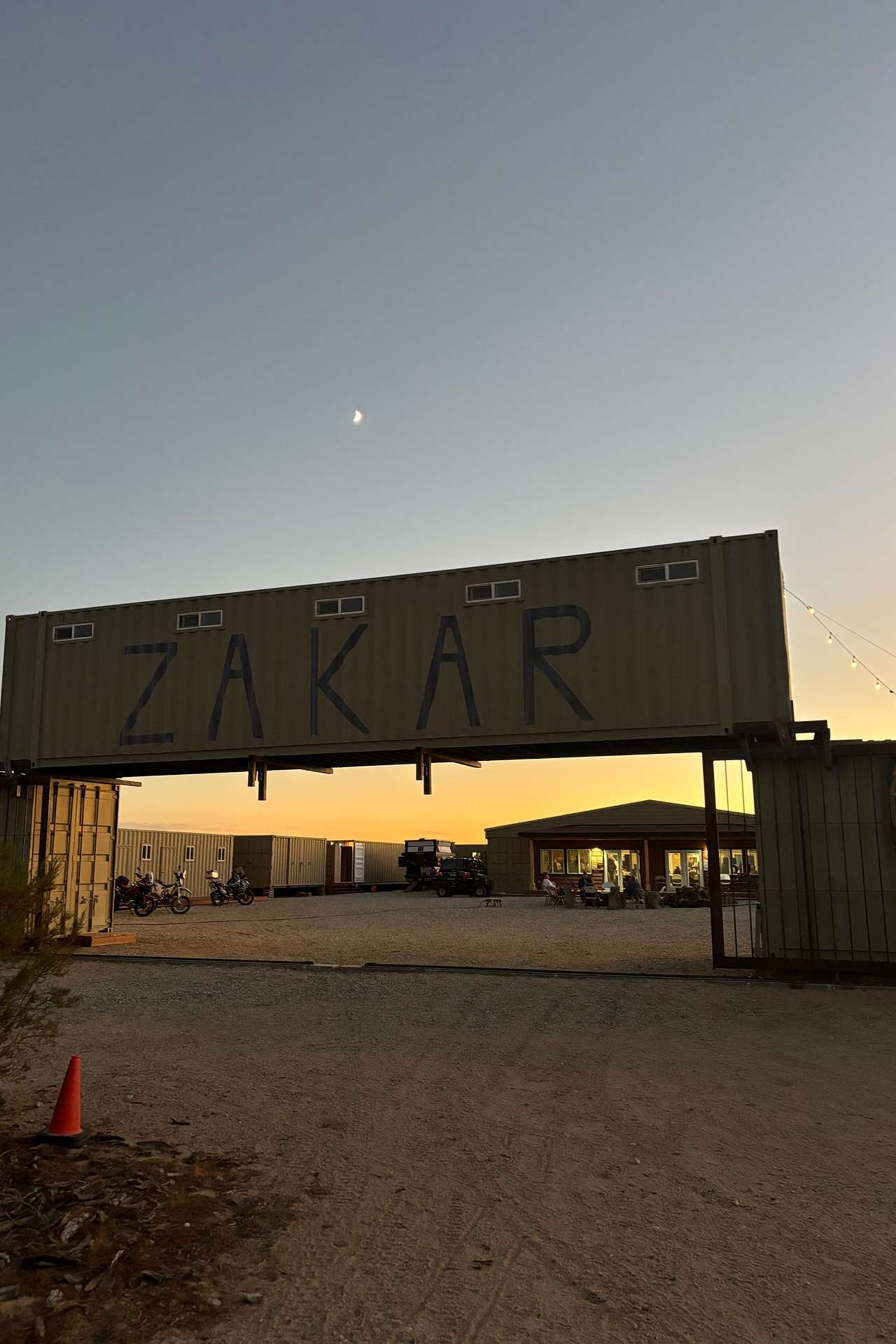 ZAKAR