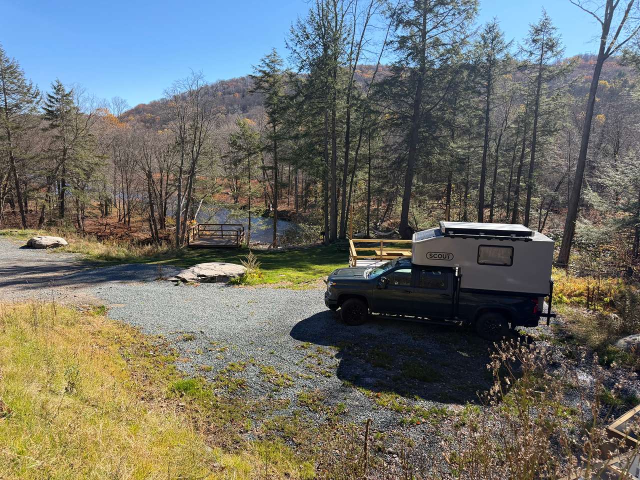 Fisherman’s Bend