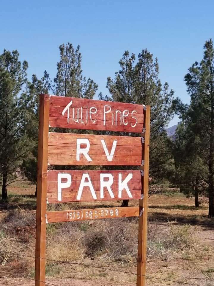 Tulie Pines
