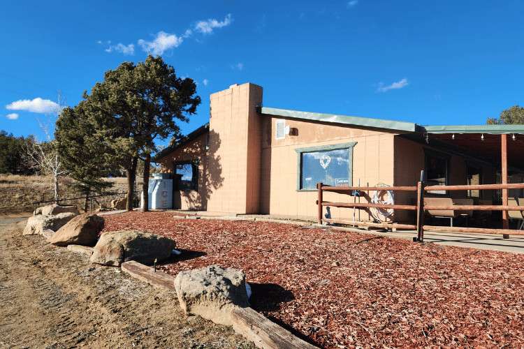 Spanish Peaks Campground Bar and Grill
