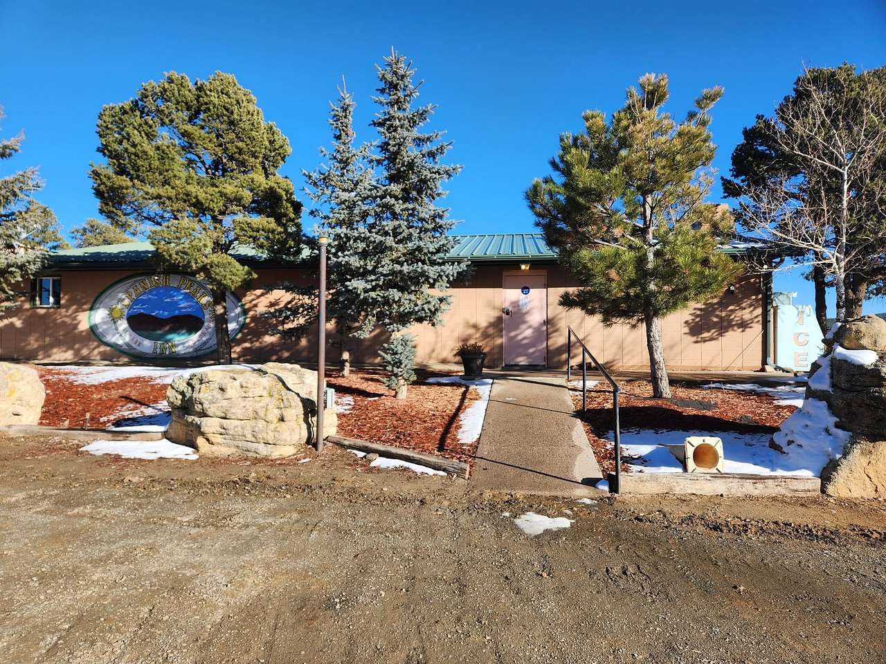 Spanish Peaks Campground Bar and Grill