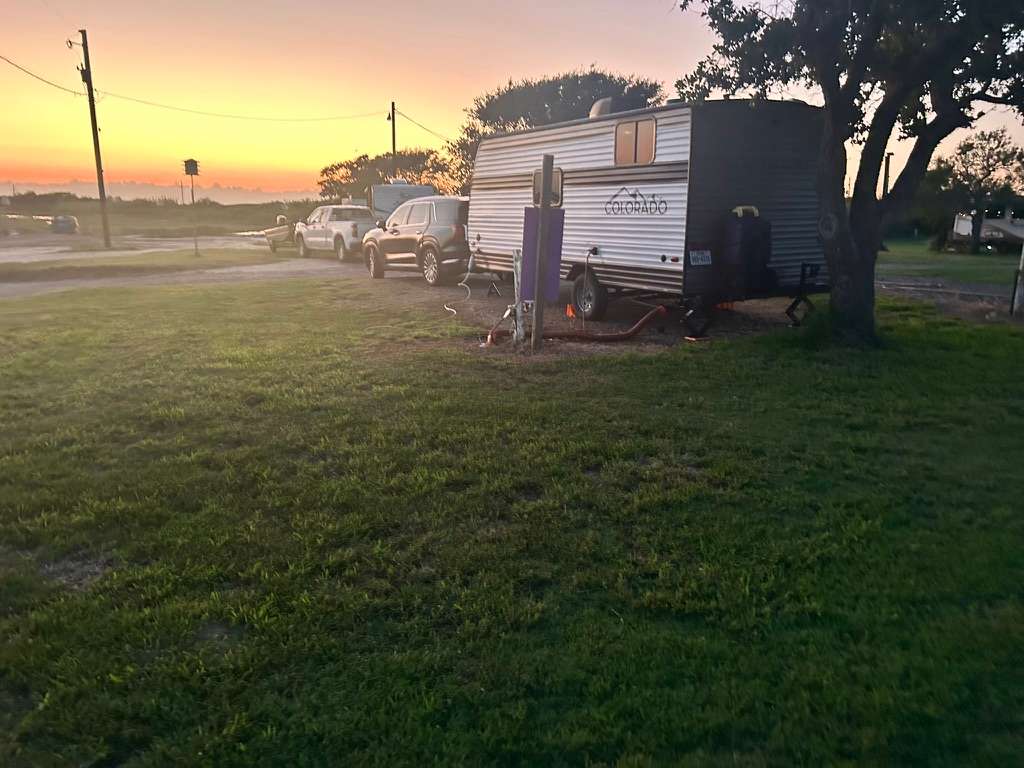 Down By The Bay RV Resort