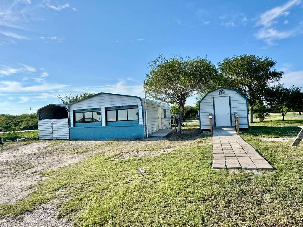 Down By The Bay RV Resort