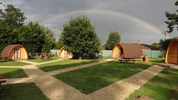 King's Lynn Caravan and Camping Park