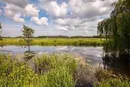 Canal Camping 