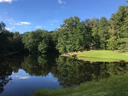 Geneva Hills