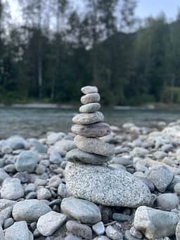 Cascade River Retreat