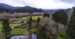 Powder Creek Campground