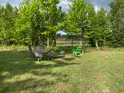 Site 1 Beaver Dam