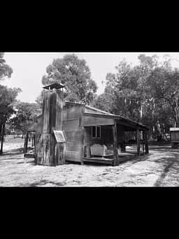 Eudora Farm