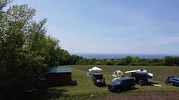 Leon's Lakeview Campground
