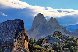City of Rocks RV