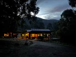 Base Camp Tasmania