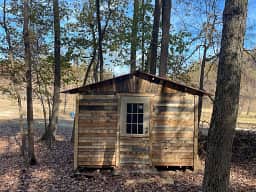 Robyn M.’s Land