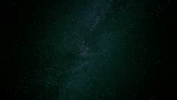 Starry Nights New River Gorge
