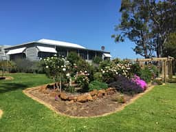 The Grange on Kalgan