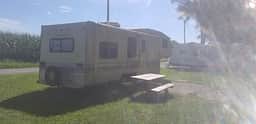 Lazy Creek Camping