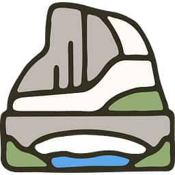 Camping near Yosemite National Park