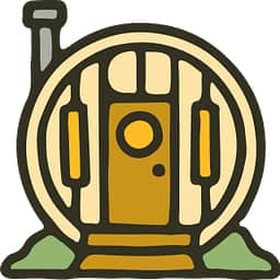 Campsites with saunas