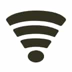 Campsites with wifi