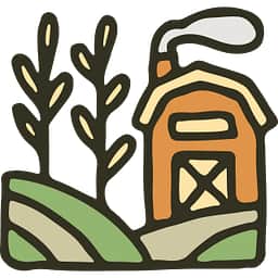 Top farmstay campsites