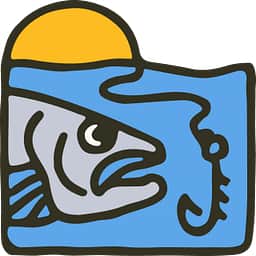 Campsites with fishing nearby