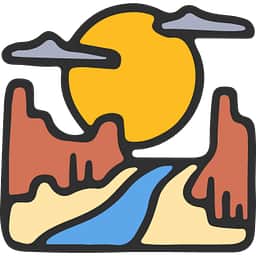 Camping near Big Bend National Park