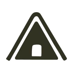A-frame rentals