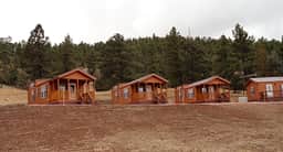 Bearlodge Mountain Resort
