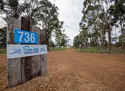 Entry onto property