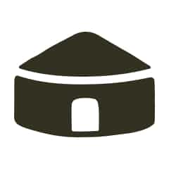 Best yurt stays