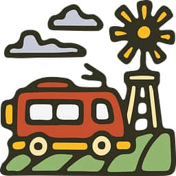 Top RV Sites