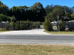 PK Park Camping