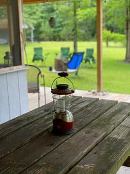 Peaceful Pastures Retreat