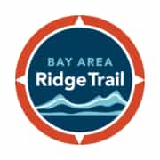 Camping near the Bay Area Ridge Trail